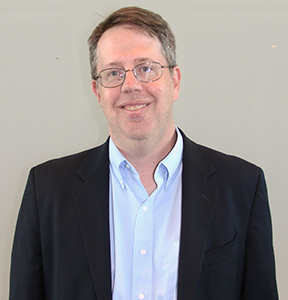 Brendan Hassett