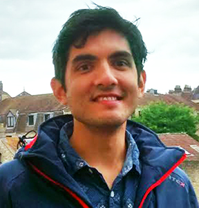 Netan Dogra