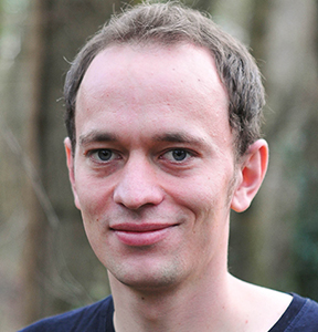 Steffen Muller