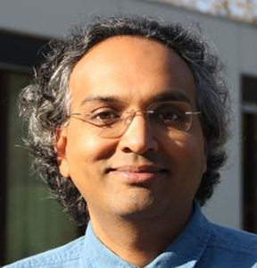 Kiran Kedlaya