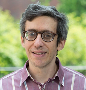 Noam D. Elkies