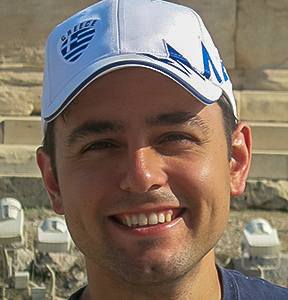 Nicholas Triantafillou